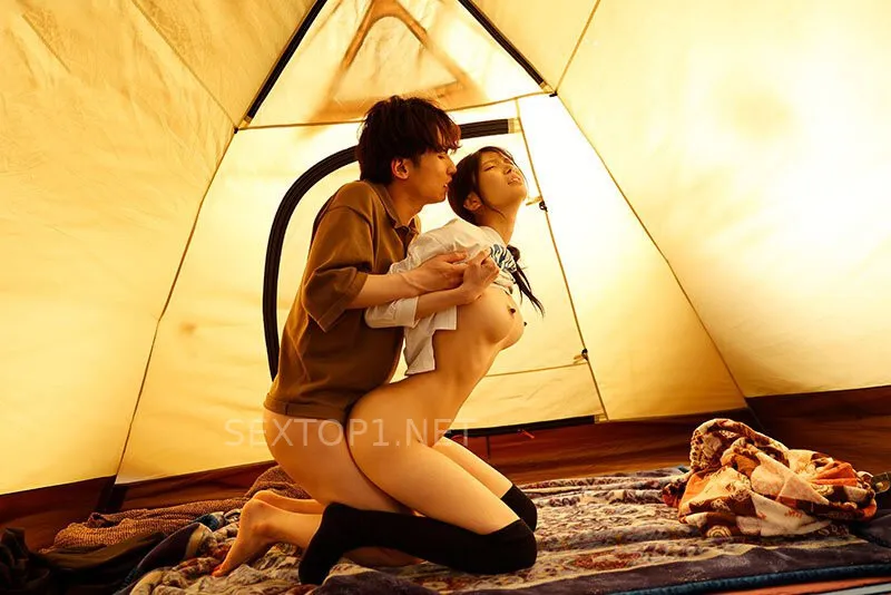 Thanh niên khốn nạn xxx người tình thằng bạn thân trong chuyến đi cắm trại